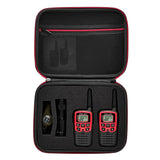 Midland - EX37VP Two-Way Emergency Radio Bundle 26-Mile
