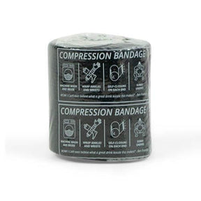 My Medic - Super Wrap Self-Adhering Compression Bandage