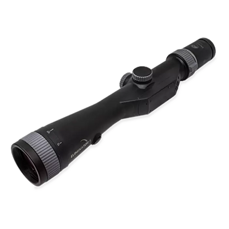 Burris Optics - Ballistic Laserscope 5 5-20x50mm