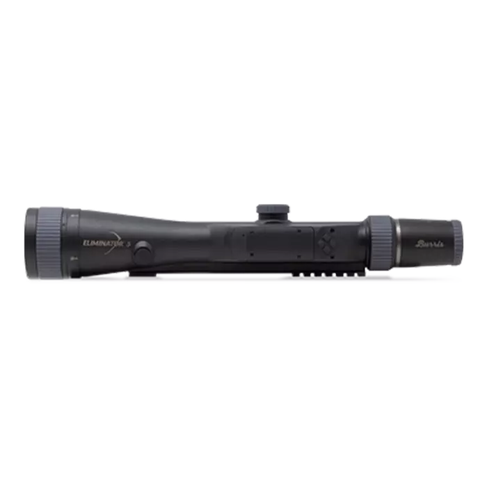 Burris Optics - Ballistic Laserscope 5 5-20x50mm