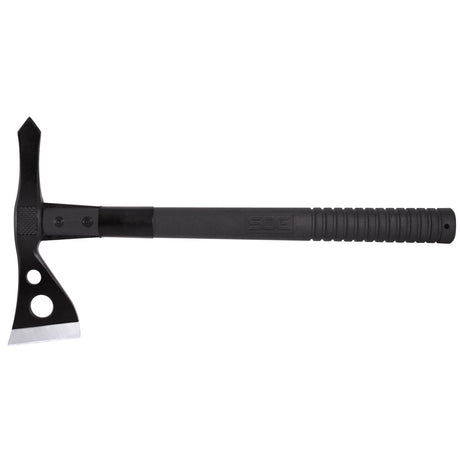 SOG - Tactical Tomahawk - Modern Versatile Tool for Breaching, Excavation, and Utility Applications