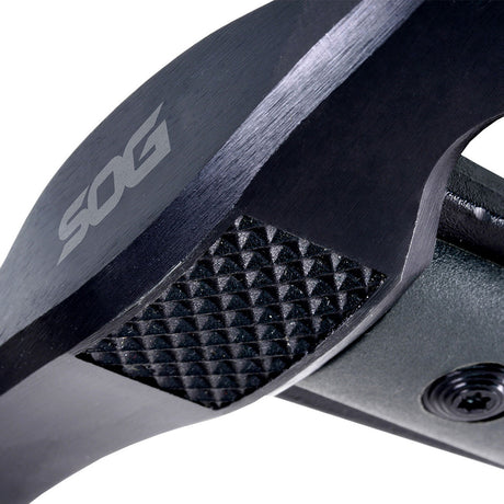 SOG - Tactical Tomahawk - Modern Versatile Tool for Breaching, Excavation, and Utility Applications