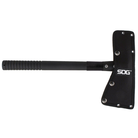 SOG - Tactical Tomahawk - Modern Versatile Tool for Breaching, Excavation, and Utility Applications