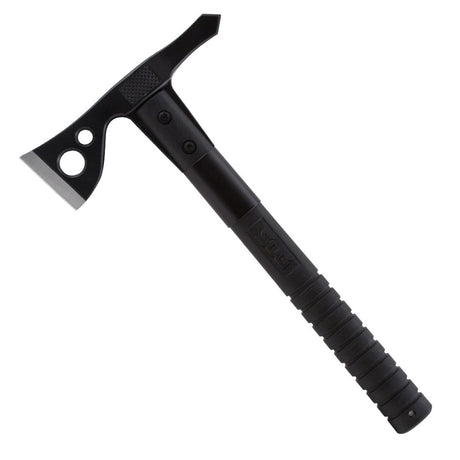SOG - FastHawk Black Lightweight Tactical Tomahawk