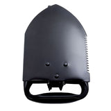 SOG - Folding Entrenching Tool - Compact, Heavy-Duty Shovel with Tempered Steel Blade