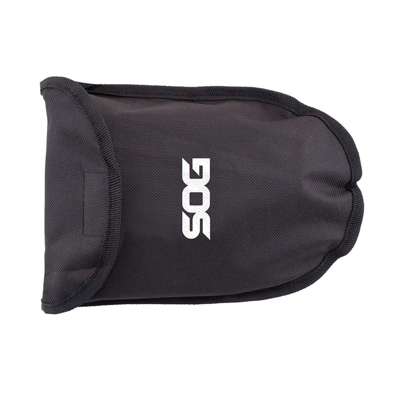 SOG - Folding Entrenching Tool - Compact, Heavy-Duty Shovel with Tempered Steel Blade