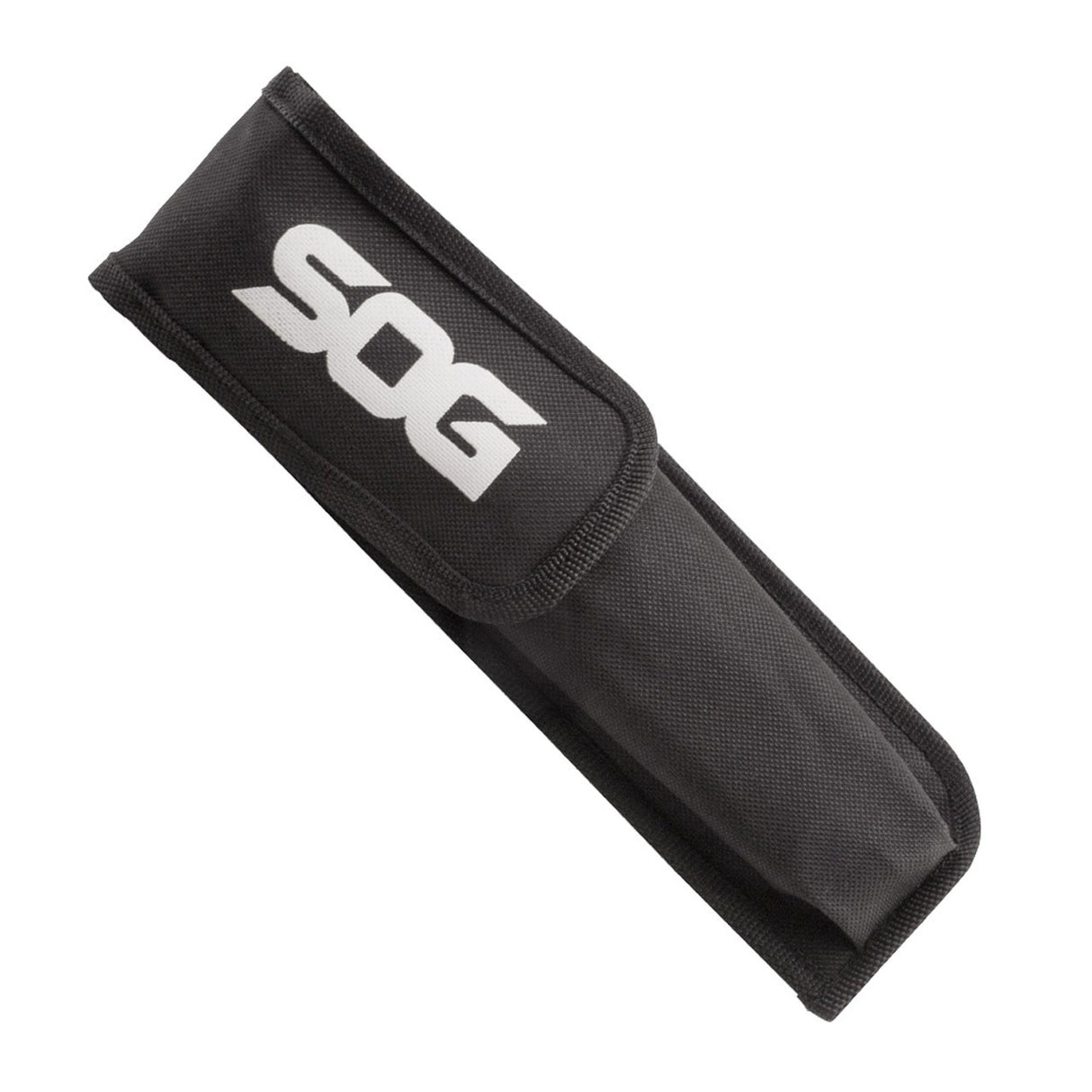 SOG - Folding Wood Saw, 8.25" Blade, Compact and Durable Survival Tool