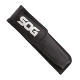 SOG - Folding Wood Saw, 8.25" Blade, Compact and Durable Survival Tool