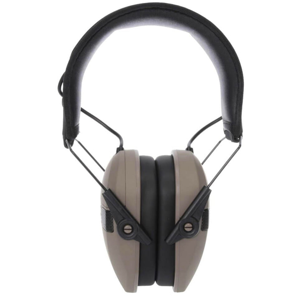 Walkers - Razor Slim Electronic Ear Muffs