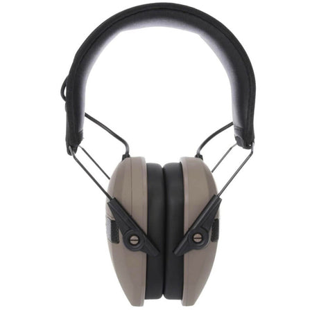 Walkers - Razor Slim Electronic Ear Muffs