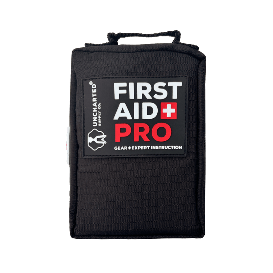 Uncharted Supply Co. - First Aid Pro