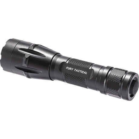 SureFire – FURY DFT Dual Fuel Tactical LED Flashlight, 1500 Lumens