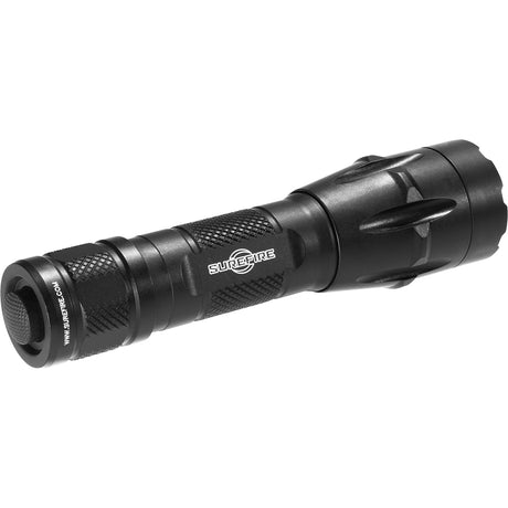 SureFire - FURY 15 / 1,500 Lumen IntelliBeam Dual Fuel LED Flashlight