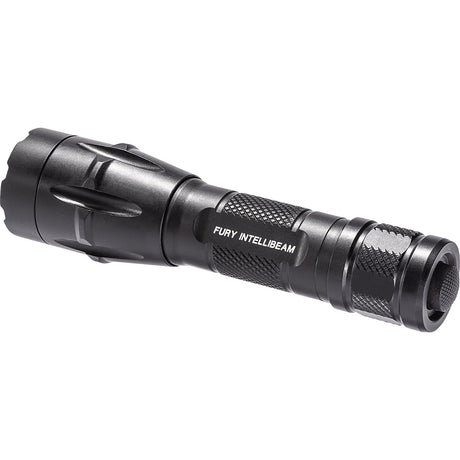 SureFire - FURY 15 / 1,500 Lumen IntelliBeam Dual Fuel LED Flashlight