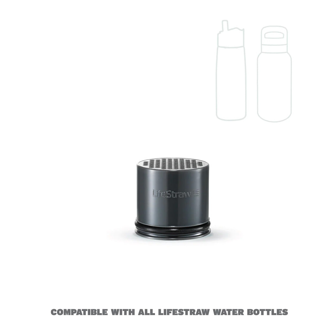 LifeStraw - Go Carbon Filter Replacement