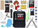 Uncharted Supply Co. - First Aid Plus