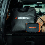 Dark Energy - Spectre 56W Solar Panel Accessories Kit