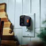 Dark Energy - 65W 3-Port USB-C Wall Charger