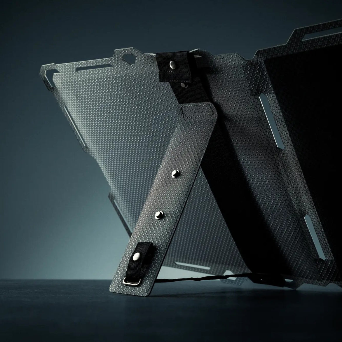 Dark Energy - Spectre 56W Rugged Portable Solar Panel