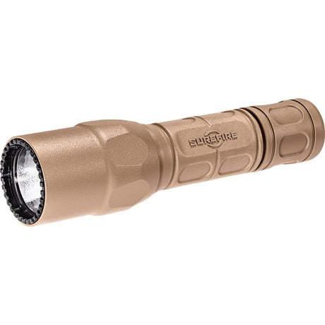 SureFire - G2X Pro 15/600 Lumen LED Flashlight, Various Colors