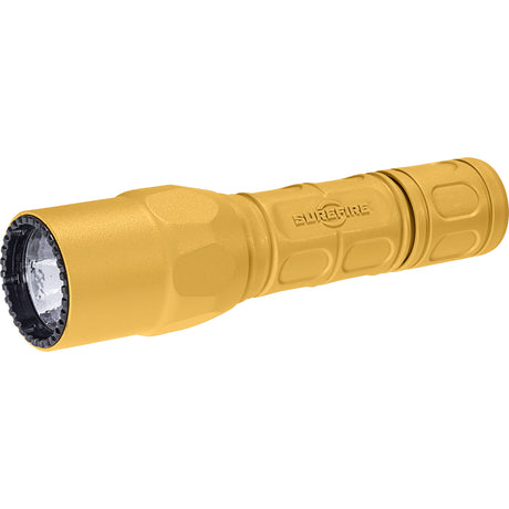 SureFire - G2X Pro 15/600 Lumen LED Flashlight, Various Colors