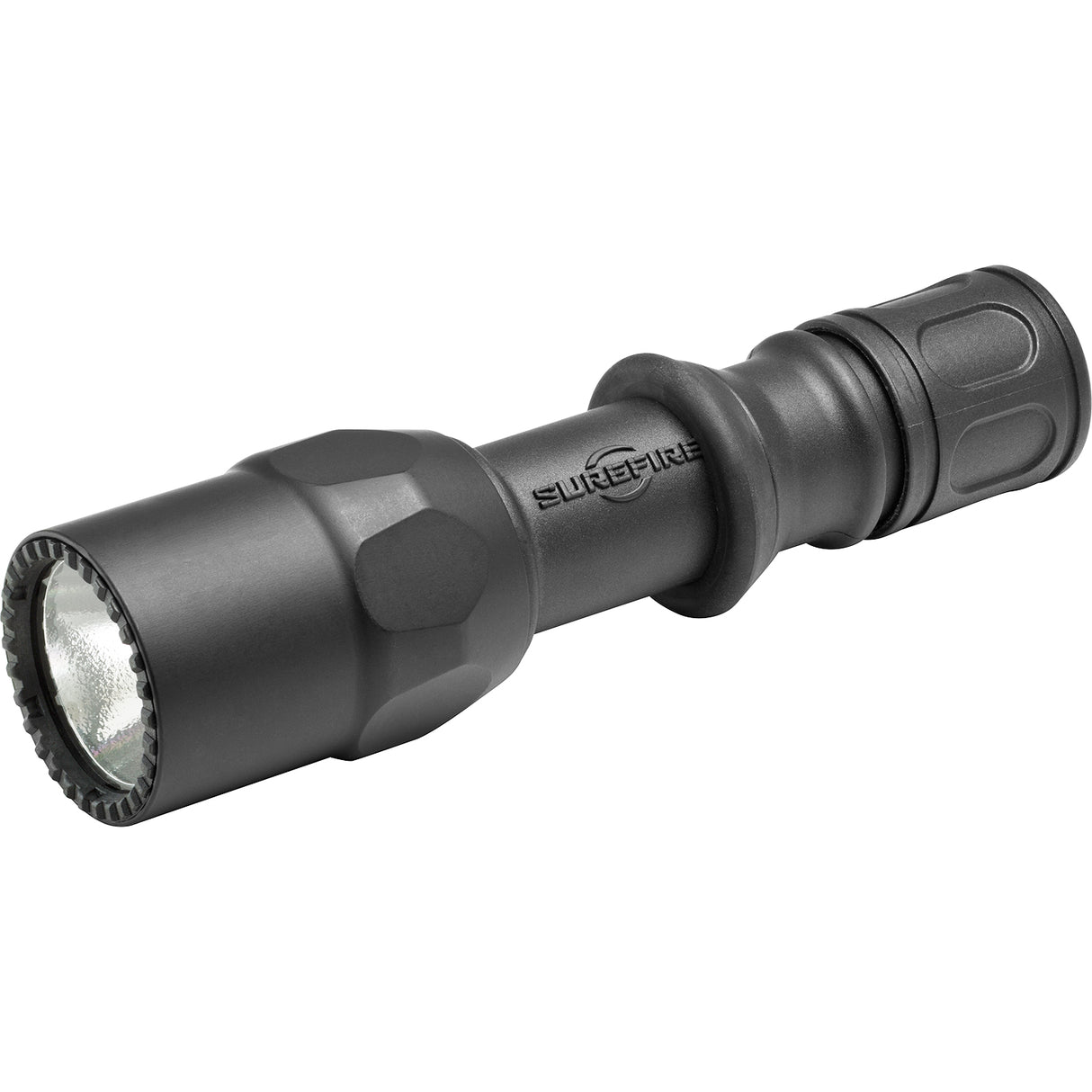 Surefire - G2ZX COMBAT LIGHT Single-Output LED Combat Flashlight, Black