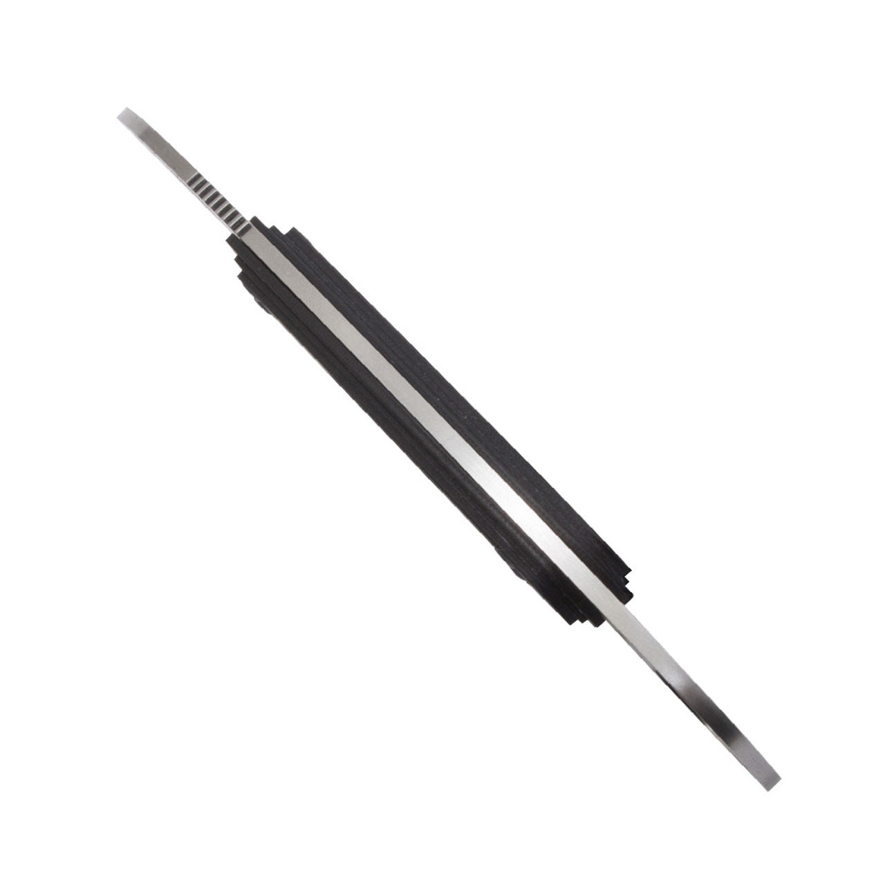 SOG - Gambit - Fixed Blade Knife with Ergonomic Handle and Hooked Blade