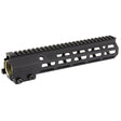 Geissele - 10.5" MK16 M-LOK Free Float Handguard Rail
