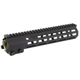 Geissele - 10.5" MK16 M-LOK Free Float Handguard Rail