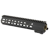 Geissele - 10.5" MK16 M-LOK Free Float Handguard Rail