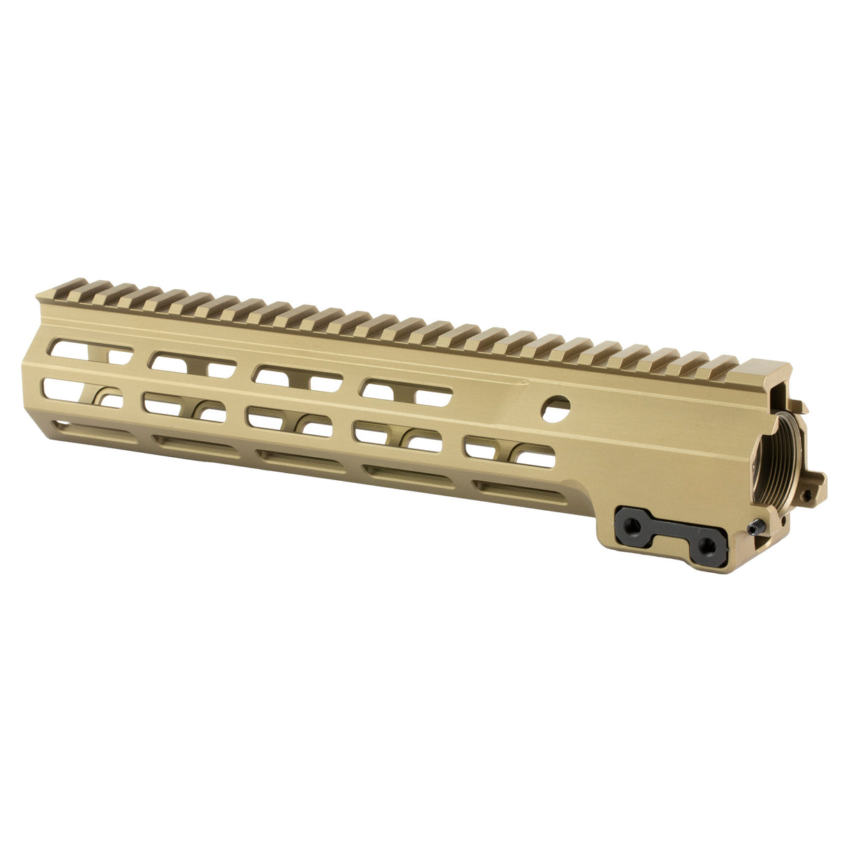 Geissele - 10.5" MK16 M-LOK Free Float Handguard Rail