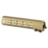 Geissele - 10.5" MK16 M-LOK Free Float Handguard Rail