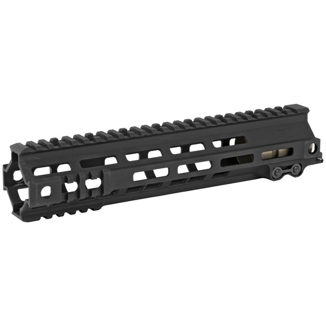 Geissele - 10.5" MK4 M-LOK Free Float Handguard Black
