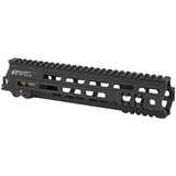 Geissele - 10.5" MK4 M-LOK Free Float Handguard Black
