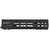 Geissele - 10.5" MK4 M-LOK Free Float Handguard Black