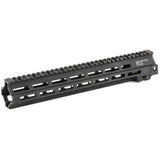 GEISSELE 13.5" SPR MOD MK8 MLOK BLK