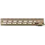 Geissele - 13.5" MK8 M-LOK Free Float Handguard Rail