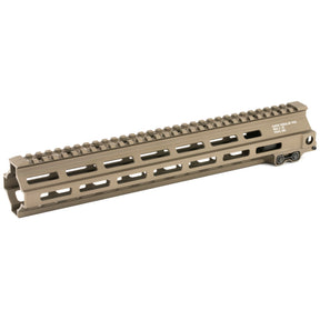 Geissele - 13.5" MK8 M-LOK Free Float Handguard Rail