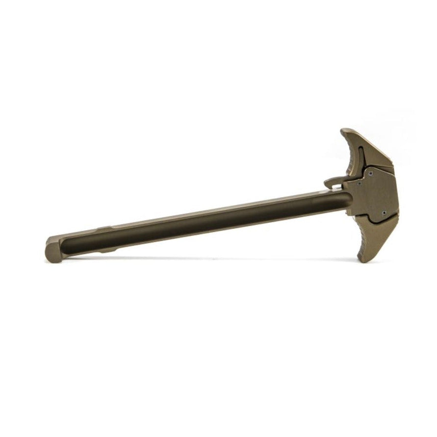 Geissele Automatics – Super Charging Handle SCH® 5.56 AR-15