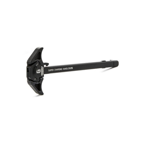 Geissele Automatics – Super Charging Handle SCH® 5.56 AR-15