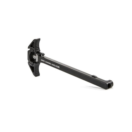 Geissele Automatics – Super Charging Handle SCH® 5.56 AR-15