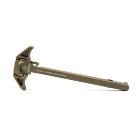 Geissele Automatics – Super Charging Handle SCH® 5.56 AR-15