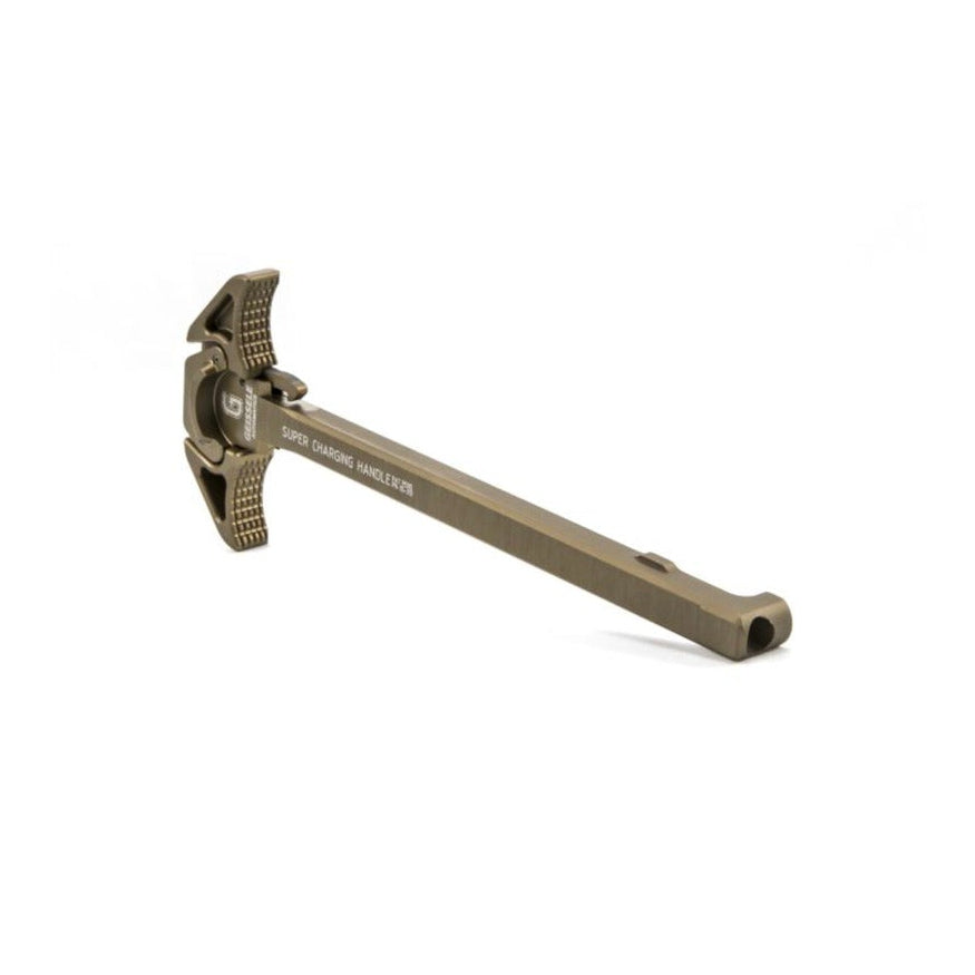 Geissele Automatics – Super Charging Handle SCH® 5.56 AR-15
