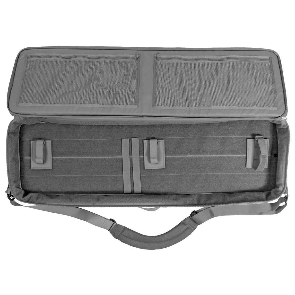 Grey Ghost Gear - Rifle Case, Various Colors