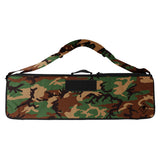 Grey Ghost Gear - Rifle Case, Various Colors