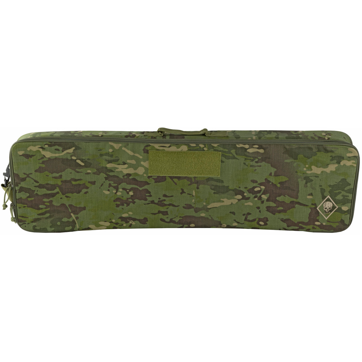 Grey Ghost Gear - Rifle Case, Various Colors