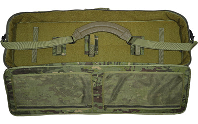 Grey Ghost Gear - Rifle Case, Various Colors