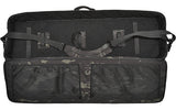 Grey Ghost Gear - Rifle Case, Various Colors