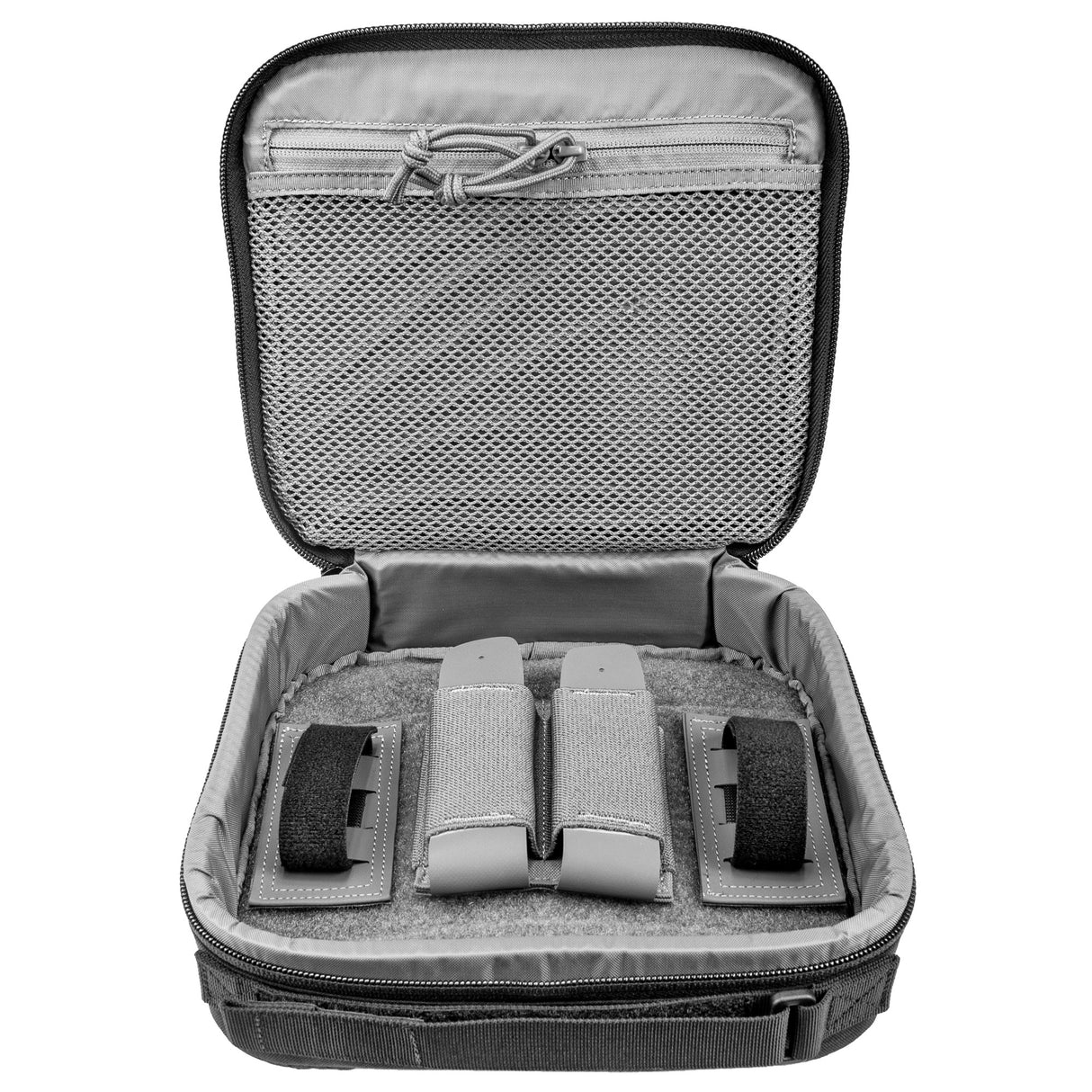 Grey Ghost Gear - Soft Pistol Case, Various Colors