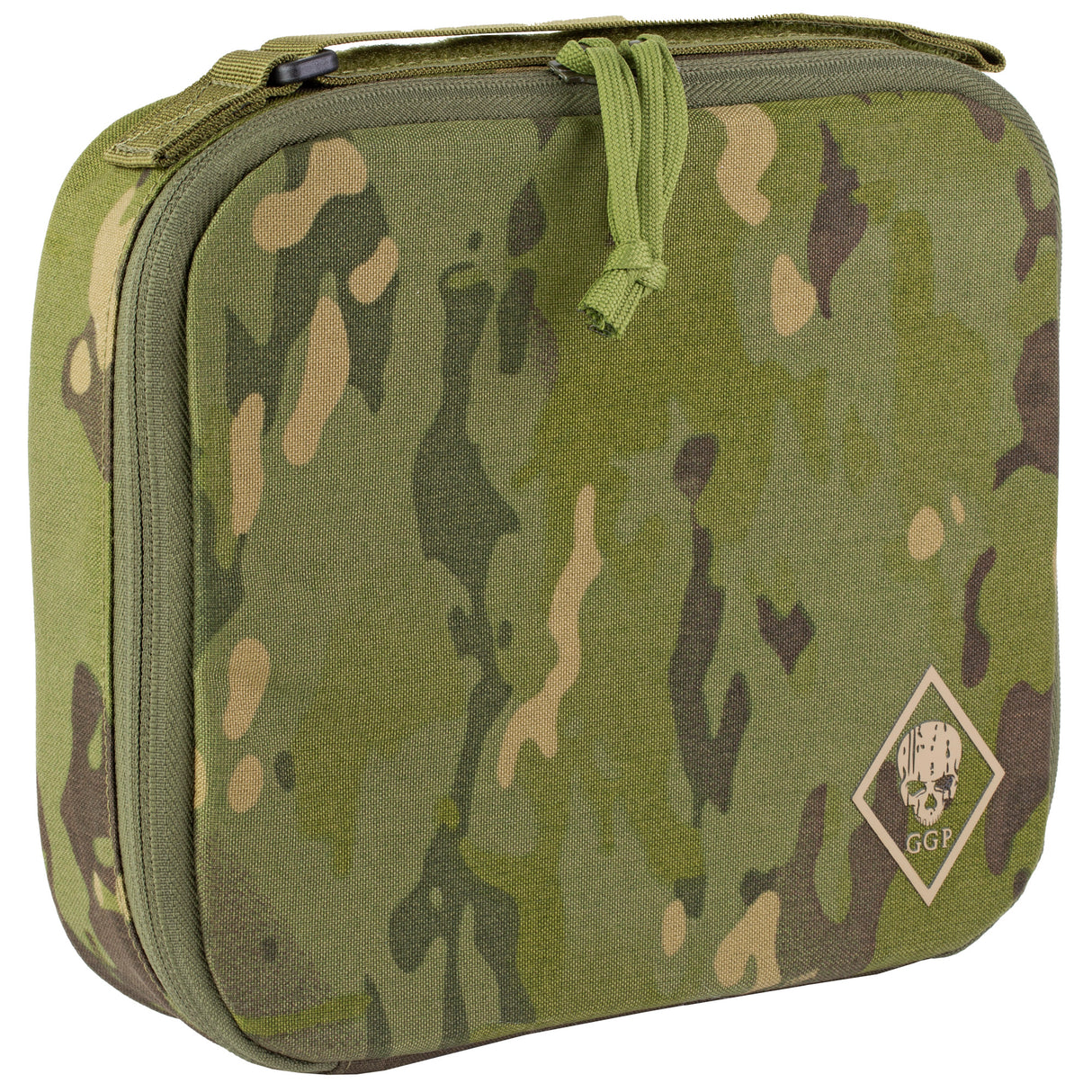 Grey Ghost Gear - Soft Pistol Case, Various Colors